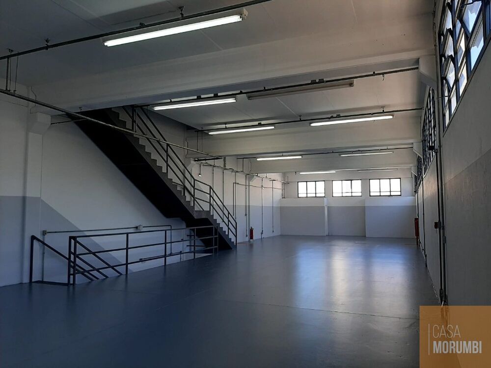 Depósito-Galpão-Armazém para alugar, 903m² - Foto 3