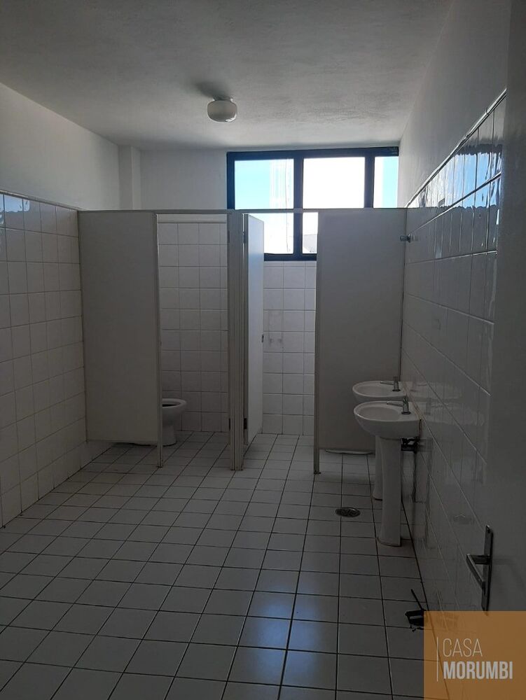 Depósito-Galpão-Armazém para alugar, 903m² - Foto 2