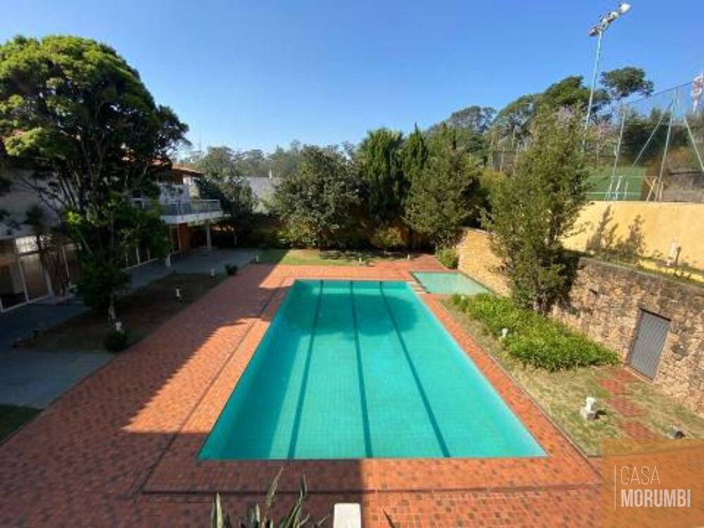 Casa, 6 quartos, 1550 m² - Foto 1