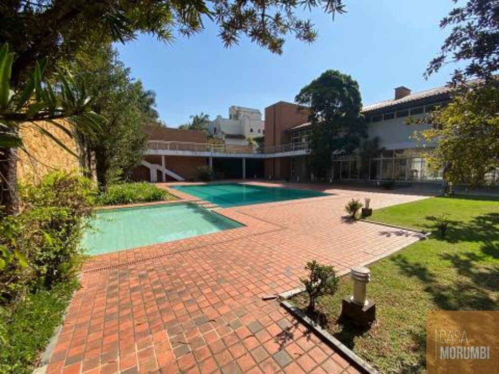 Casa, 6 quartos, 1550 m² - Foto 8