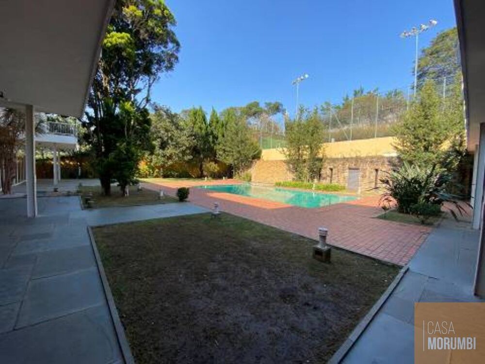 Casa, 6 quartos, 1550 m² - Foto 4