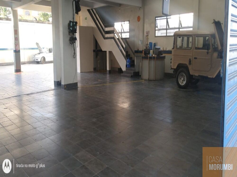 Loja-Salão, 800 m² - Foto 3