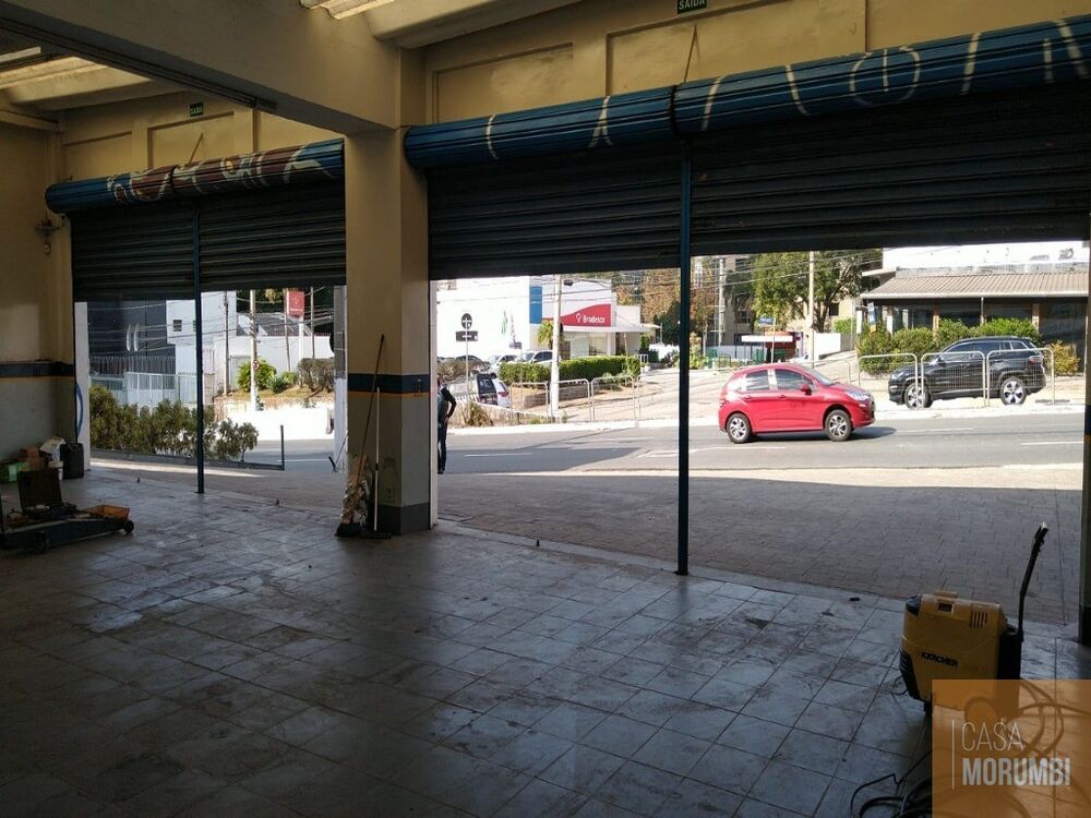 Loja-Salão, 800 m² - Foto 2