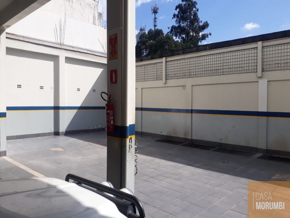 Loja-Salão, 800 m² - Foto 4