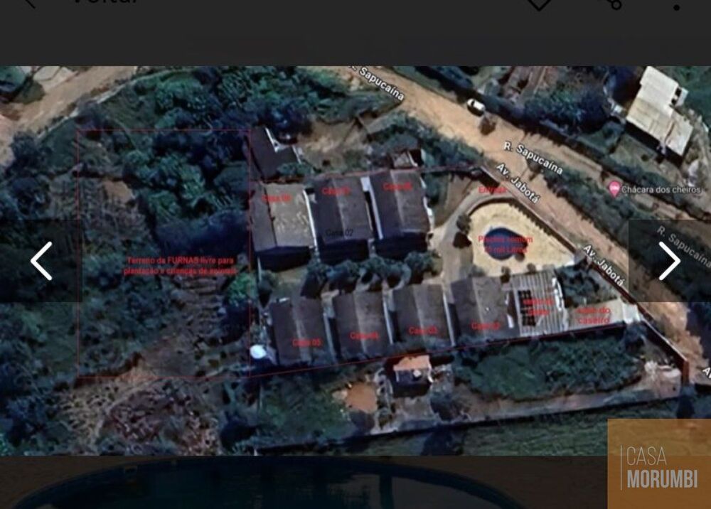 Casa à venda com 2 quartos, 300m² - Foto 3