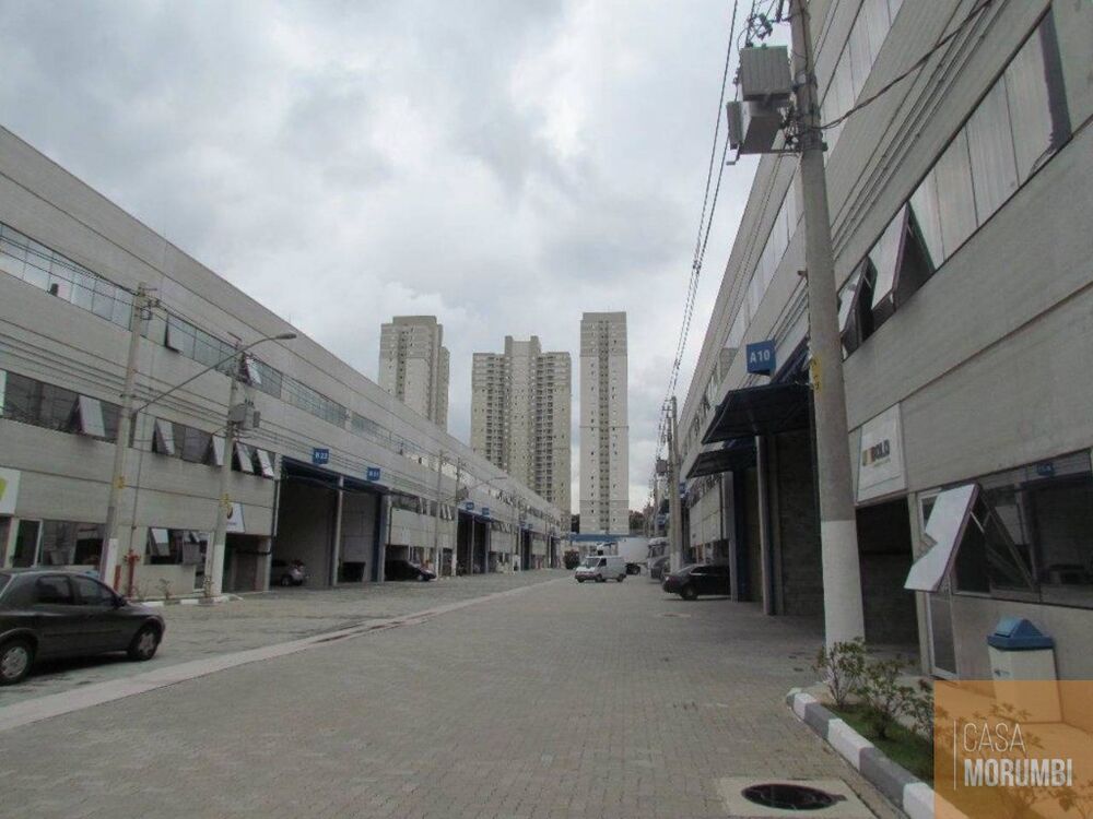 Depósito-Galpão - Foto 3