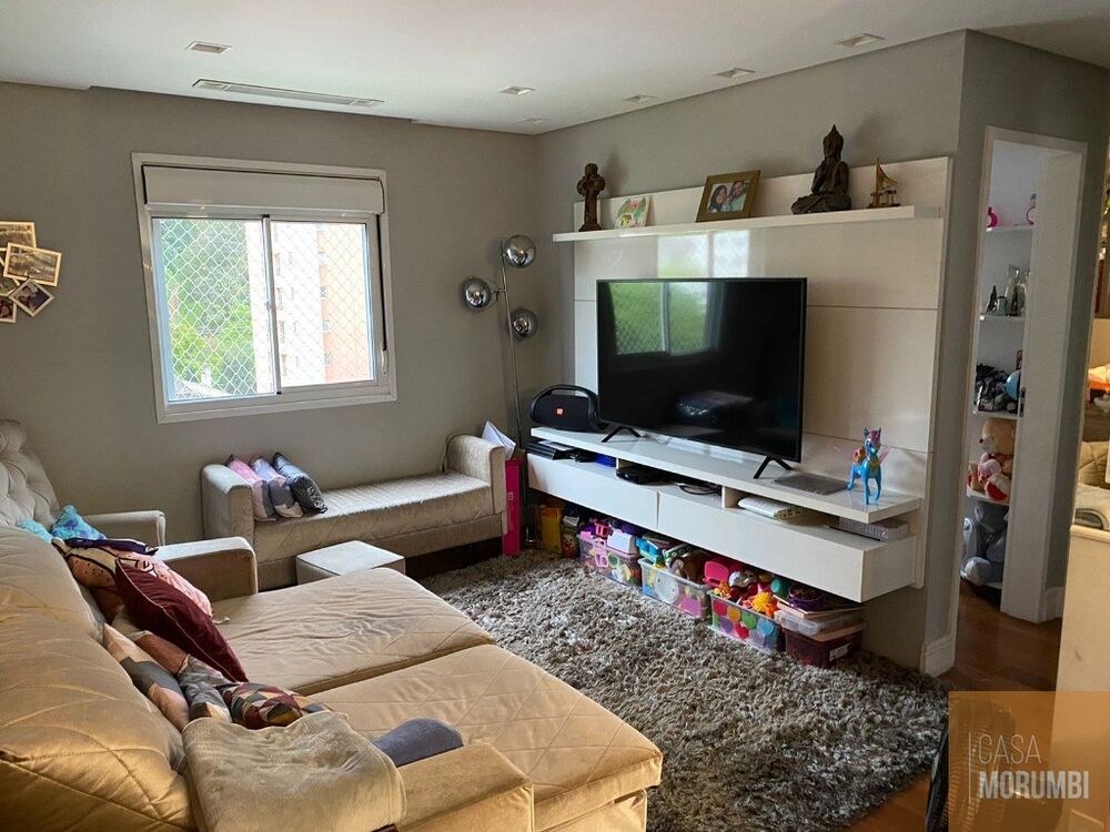 Apartamento, 2 quartos, 75 m² - Foto 1