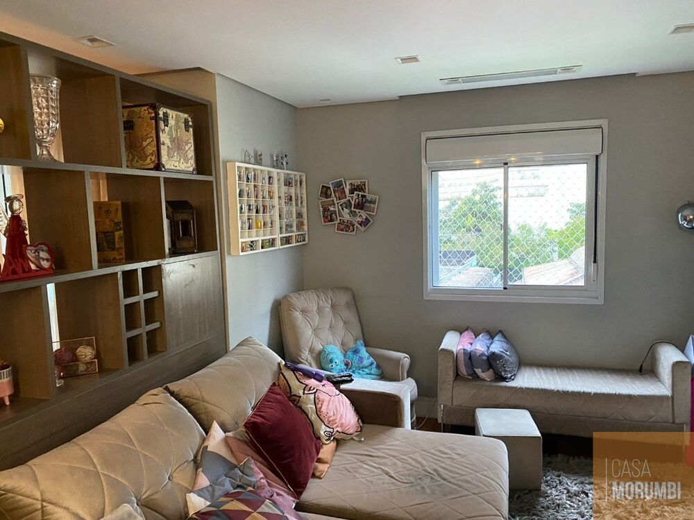 Apartamento, 2 quartos, 75 m² - Foto 2