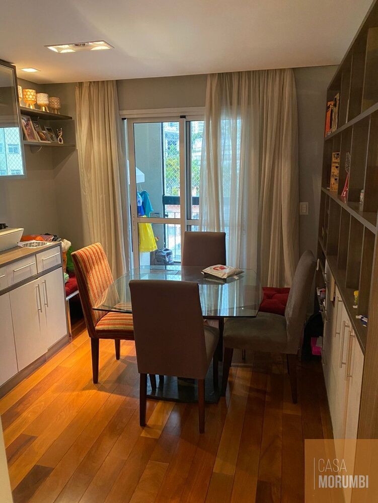Apartamento, 2 quartos, 75 m² - Foto 4