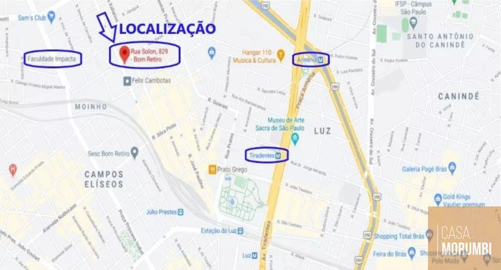 Loteamento e Condomínio, 348 m² - Foto 7