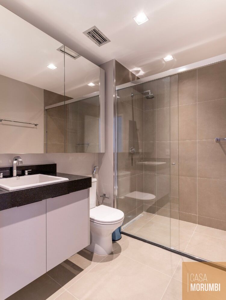 Apartamento, 1 quarto, 46 m² - Foto 5