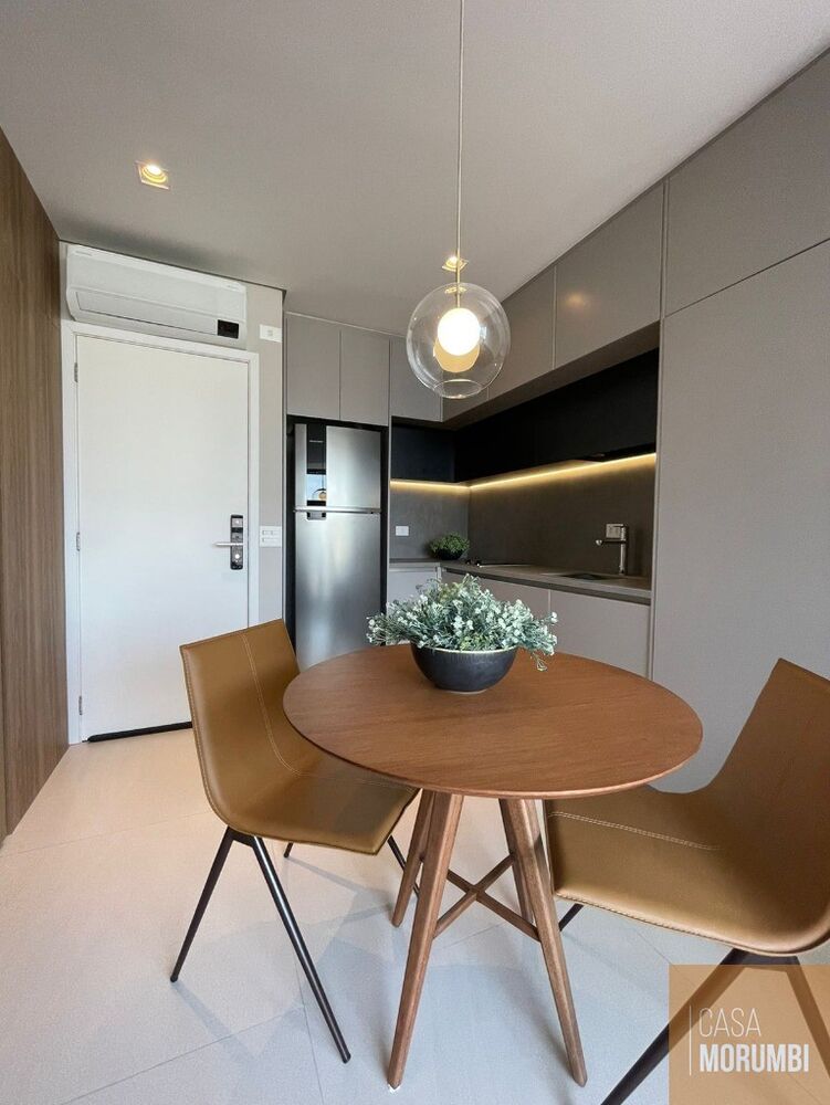 Apartamento, 1 quarto, 46 m² - Foto 8