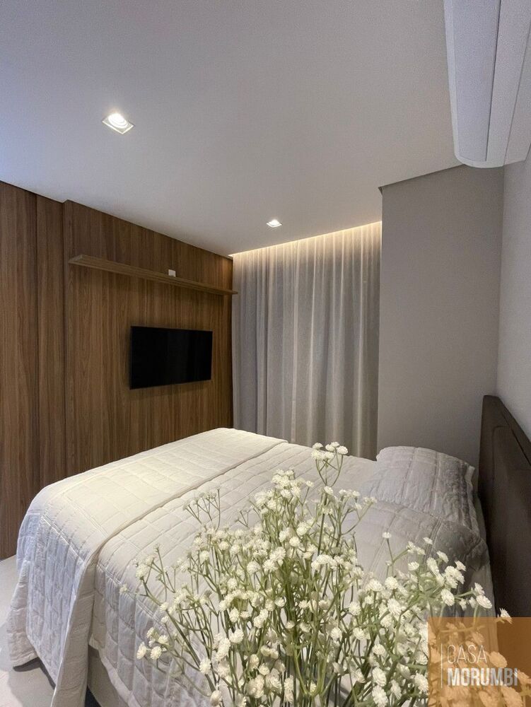 Apartamento, 1 quarto, 46 m² - Foto 6