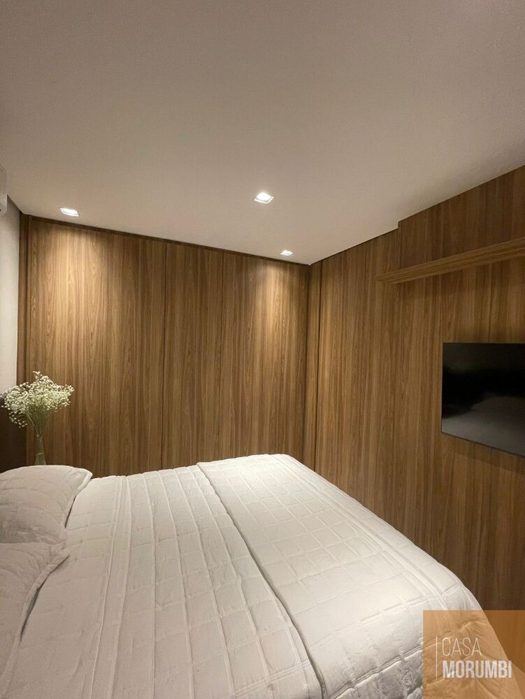 Apartamento, 1 quarto, 46 m² - Foto 7