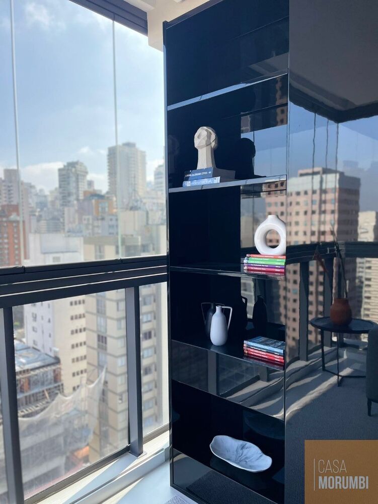 Apartamento, 1 quarto, 46 m² - Foto 11