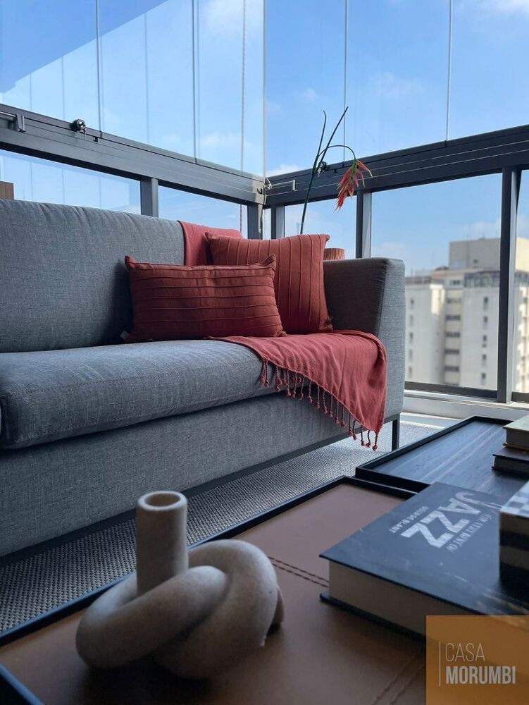 Apartamento, 1 quarto, 46 m² - Foto 12