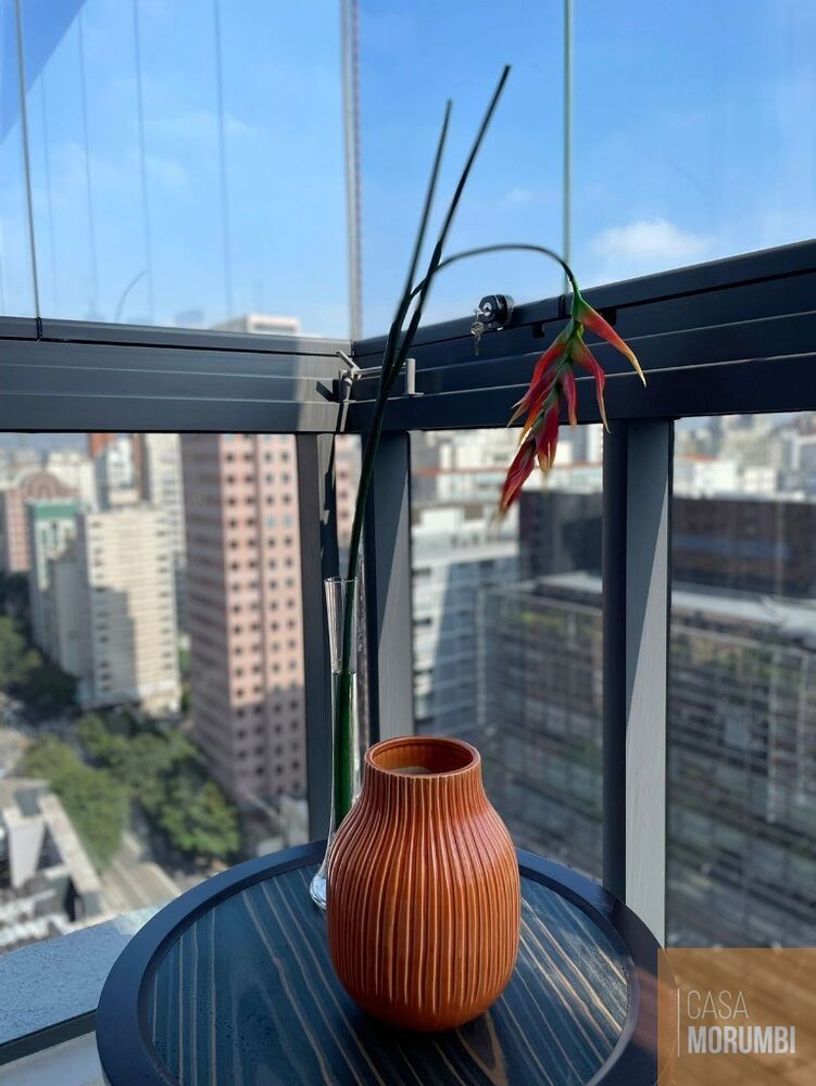 Apartamento, 1 quarto, 46 m² - Foto 13