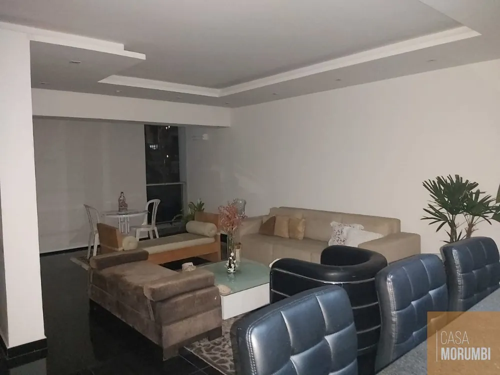 Apartamento, 2 quartos, 135 m² - Foto 17