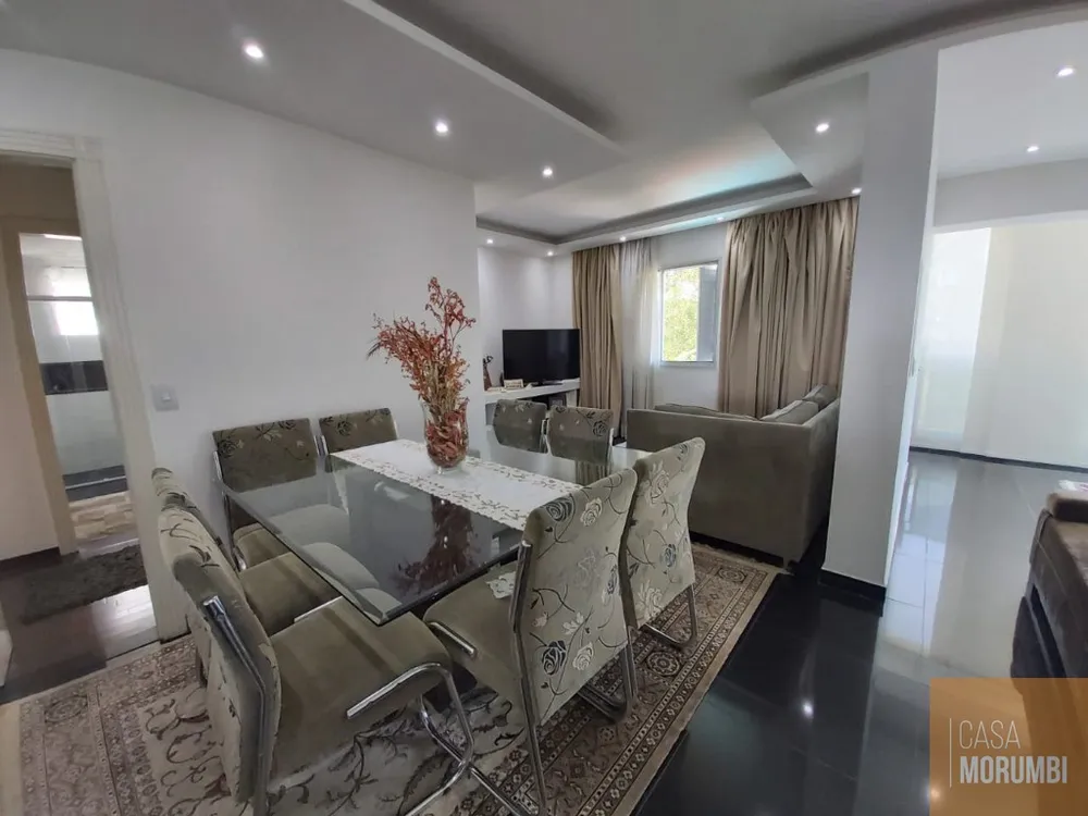 Apartamento, 2 quartos, 135 m² - Foto 13