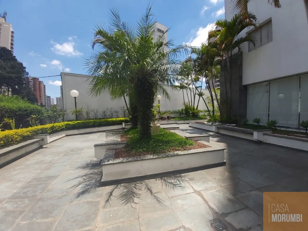 Apartamento, 2 quartos, 135 m² - Foto 26
