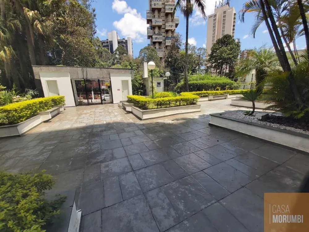 Apartamento, 2 quartos, 135 m² - Foto 27