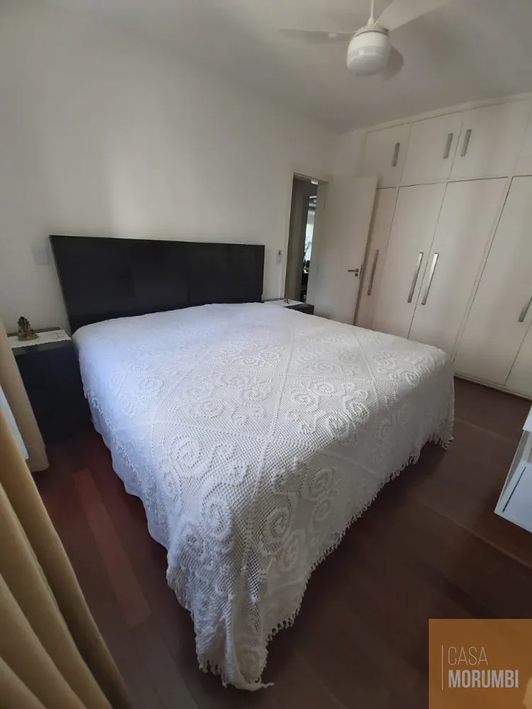 Apartamento, 2 quartos, 135 m² - Foto 20
