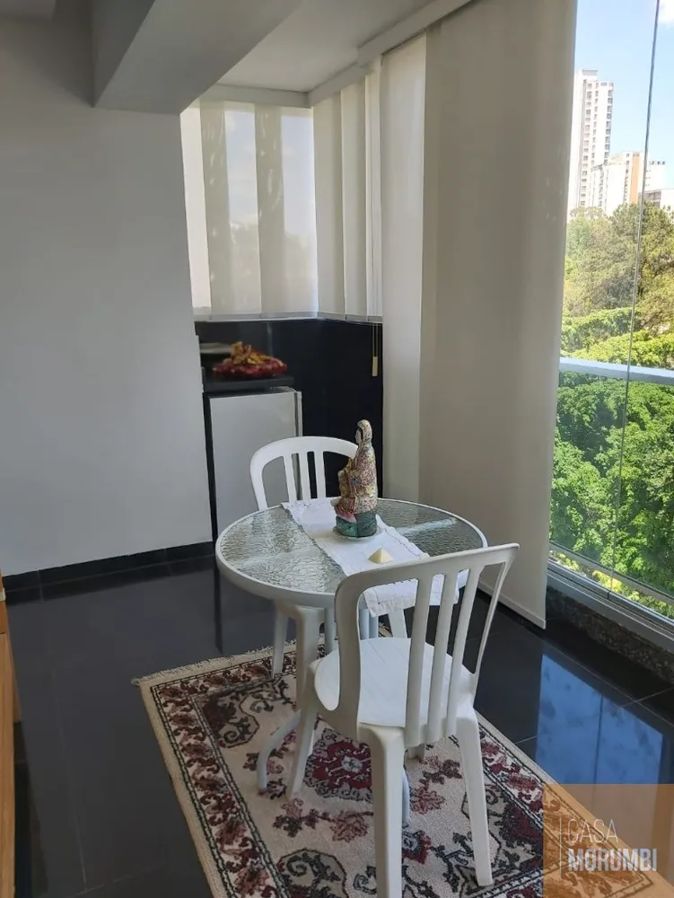 Apartamento, 2 quartos, 135 m² - Foto 16