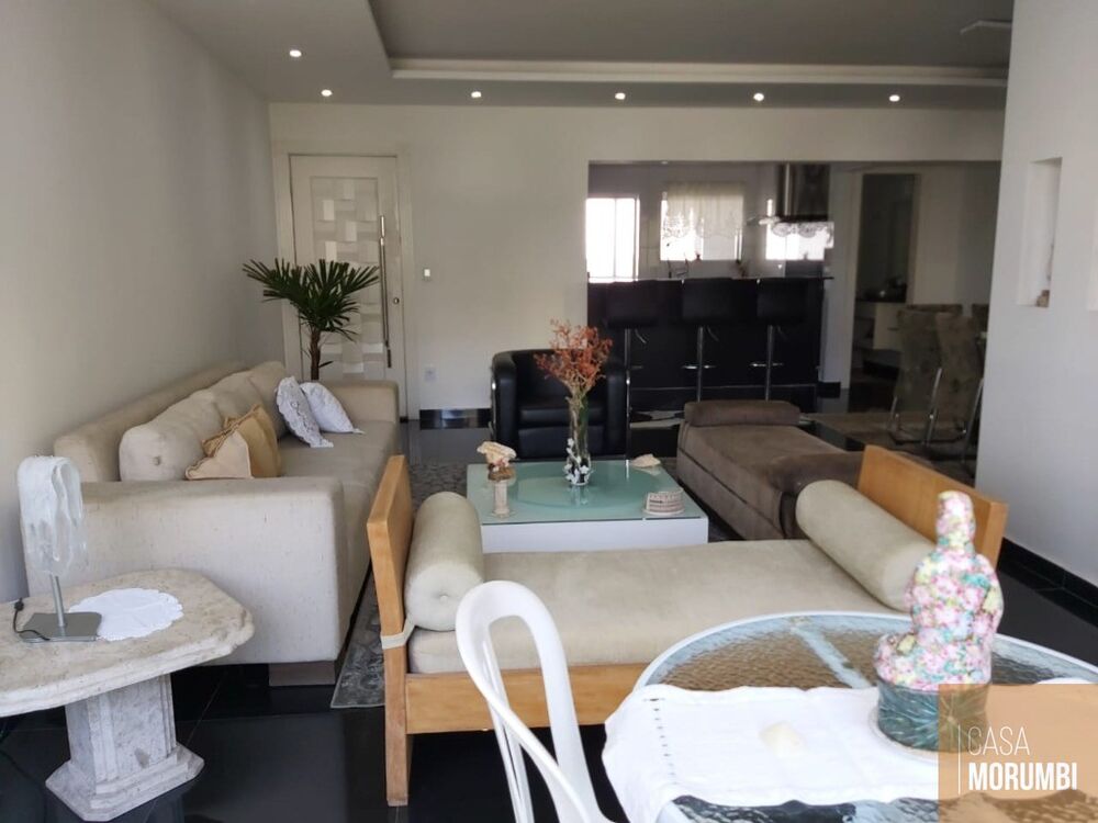 Apartamento, 2 quartos, 135 m² - Foto 1