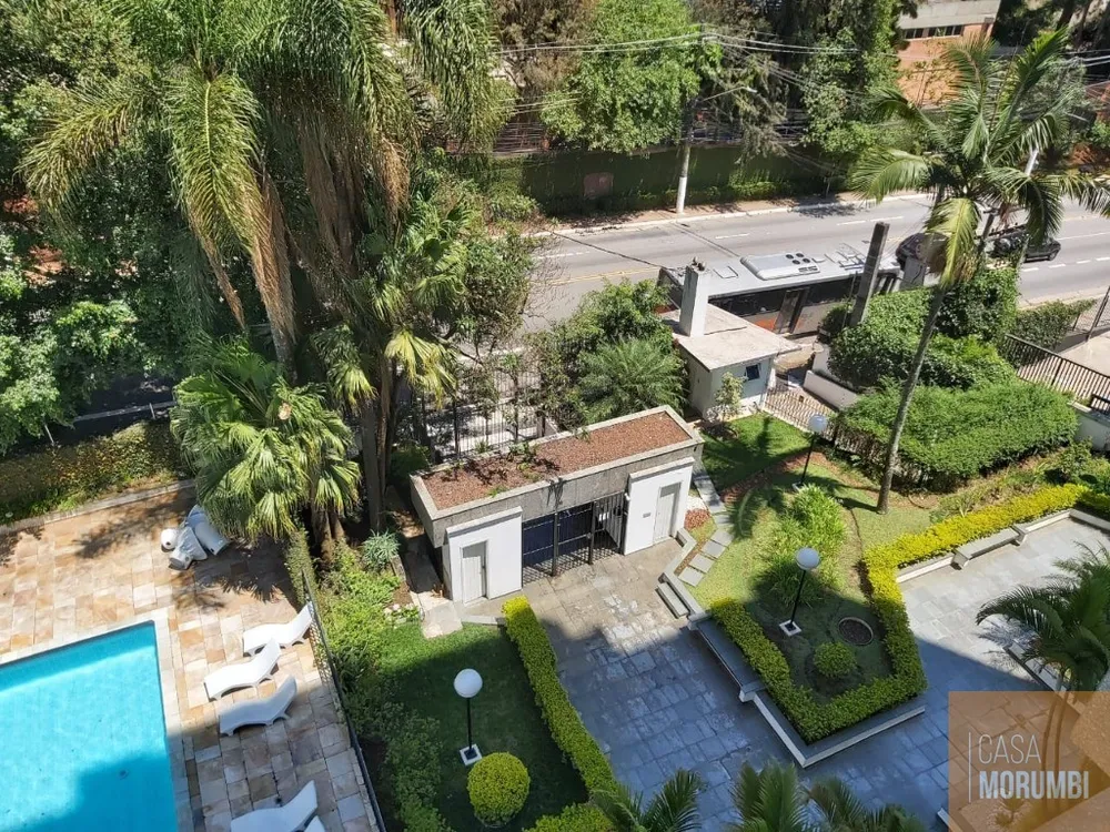 Apartamento, 2 quartos, 135 m² - Foto 28
