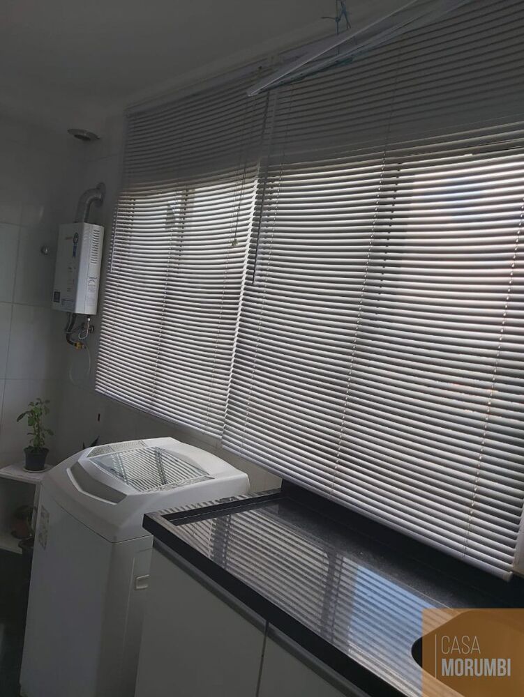 Apartamento, 2 quartos, 135 m² - Foto 7