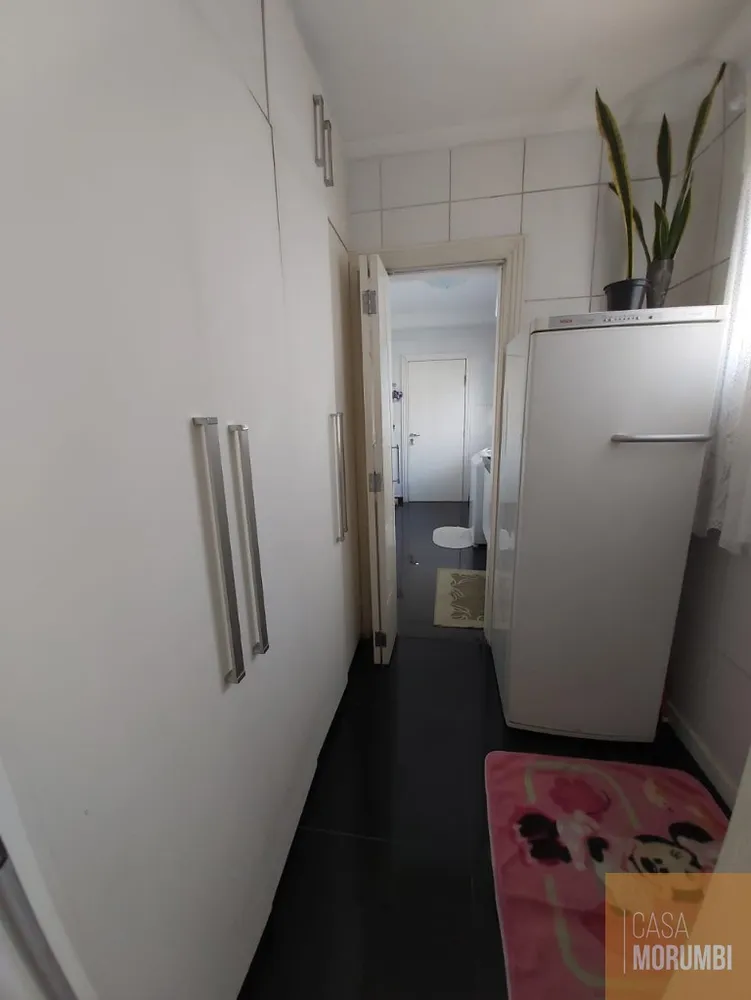 Apartamento, 2 quartos, 135 m² - Foto 21