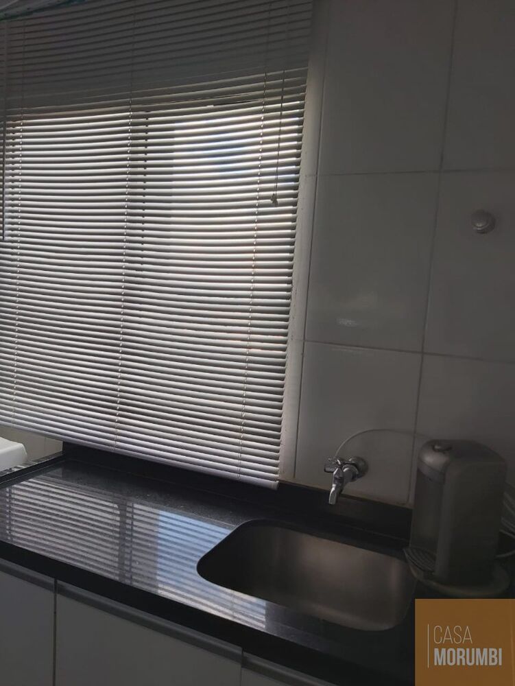 Apartamento, 2 quartos, 135 m² - Foto 3