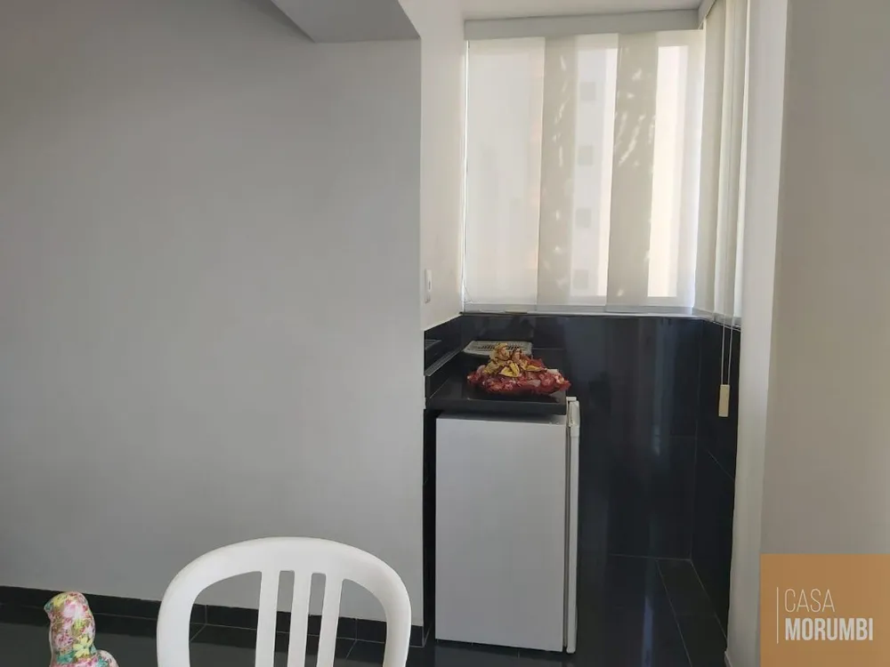 Apartamento, 2 quartos, 135 m² - Foto 14