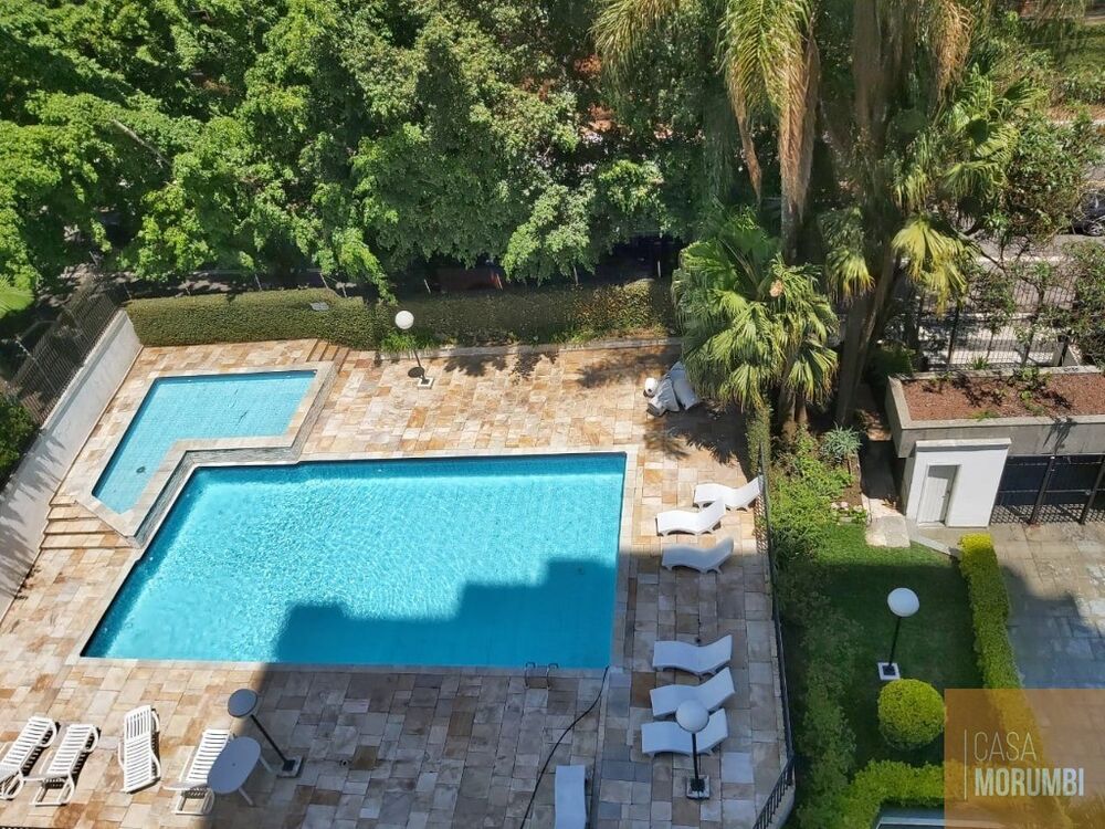 Apartamento, 2 quartos, 135 m² - Foto 9