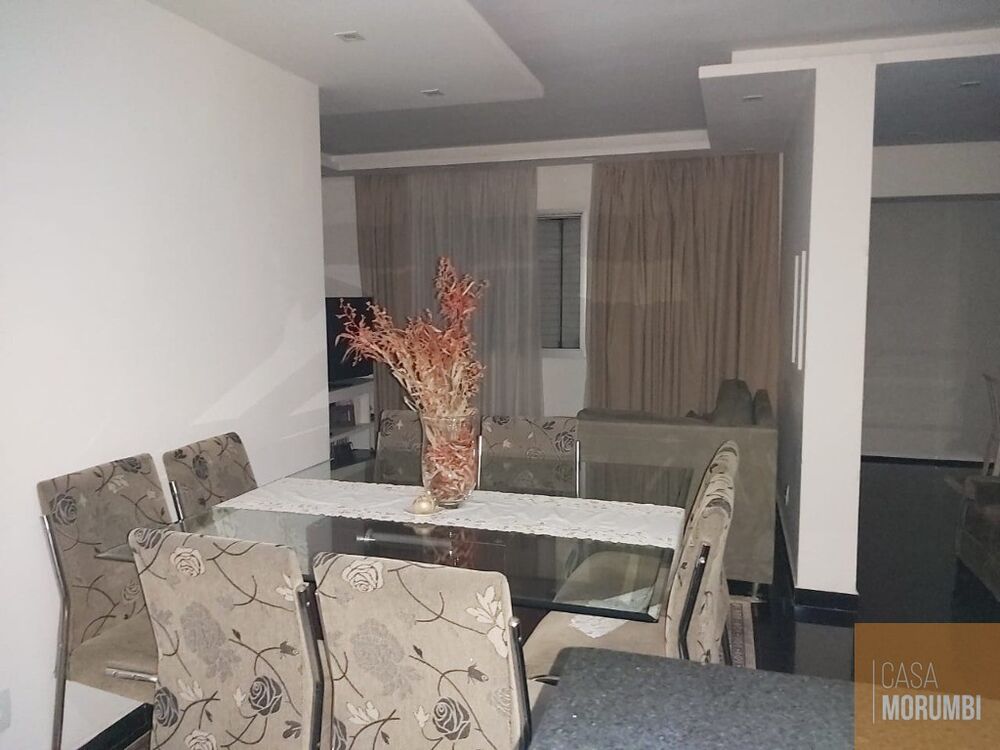 Apartamento, 2 quartos, 135 m² - Foto 10