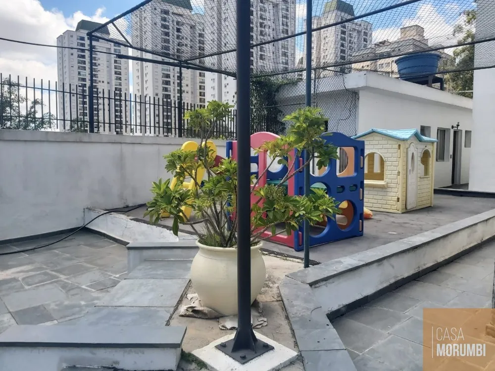 Apartamento, 2 quartos, 135 m² - Foto 24