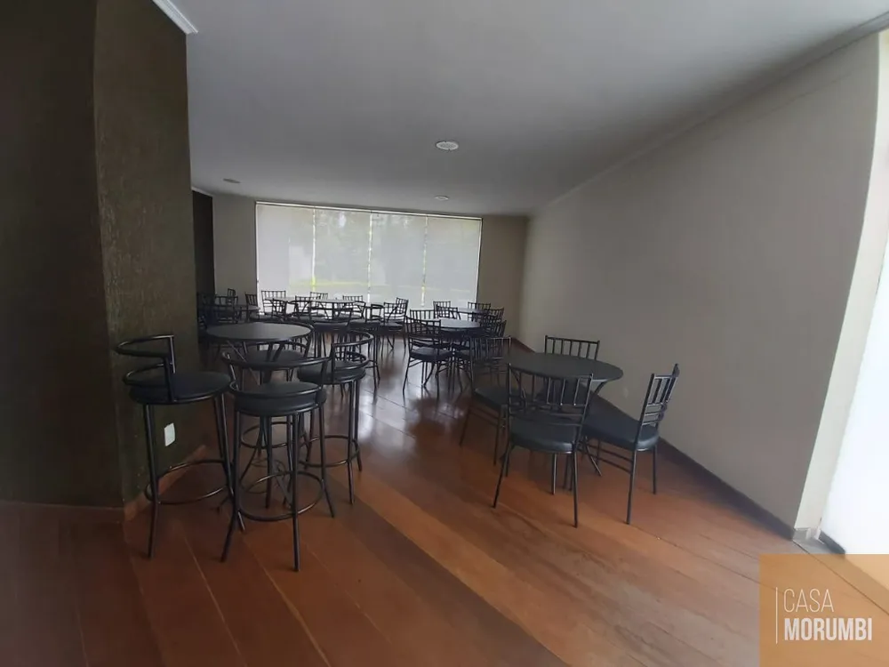 Apartamento, 2 quartos, 135 m² - Foto 23