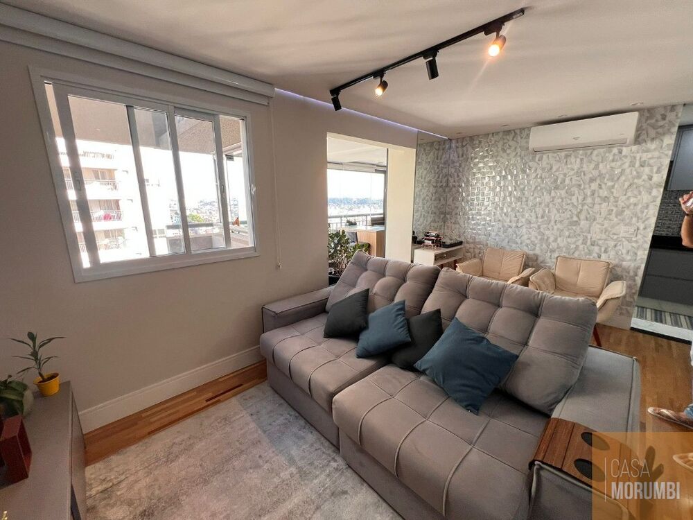 Apartamento, 2 quartos, 81 m² - Foto 3