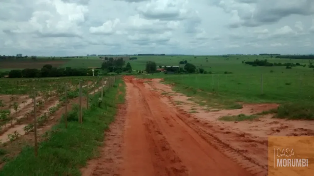 Fazenda, 610 m² - Foto 2