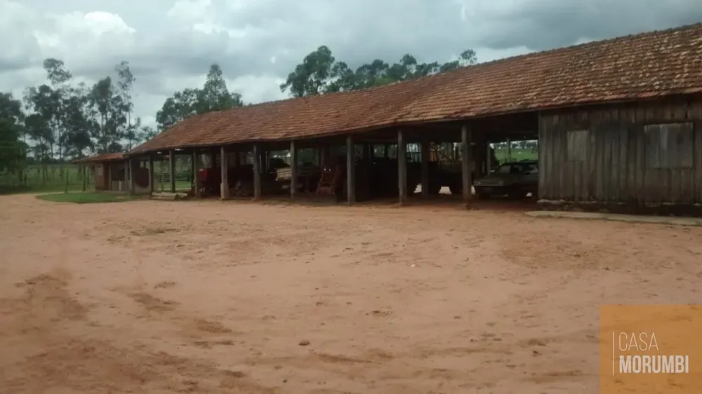 Fazenda, 610 m² - Foto 7