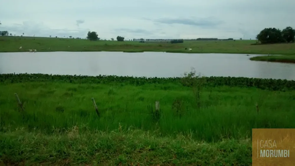 Fazenda, 610 m² - Foto 4