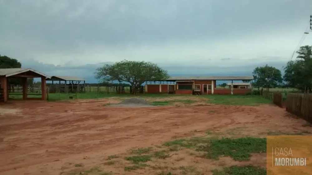 Fazenda, 610 m² - Foto 3