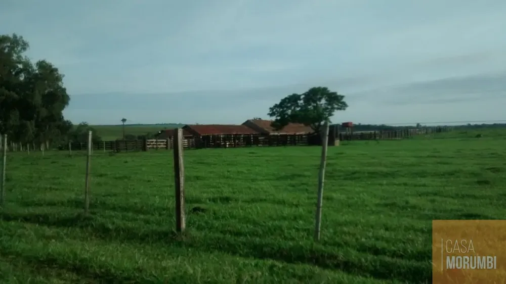 Fazenda, 610 m² - Foto 8