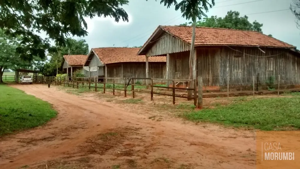 Fazenda, 610 m² - Foto 5