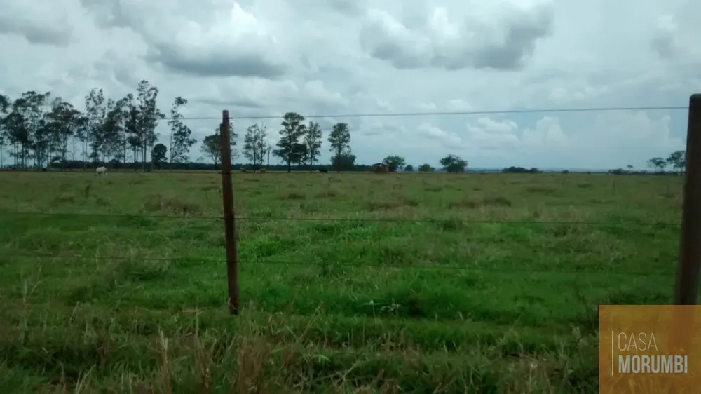 Fazenda, 610 m² - Foto 1