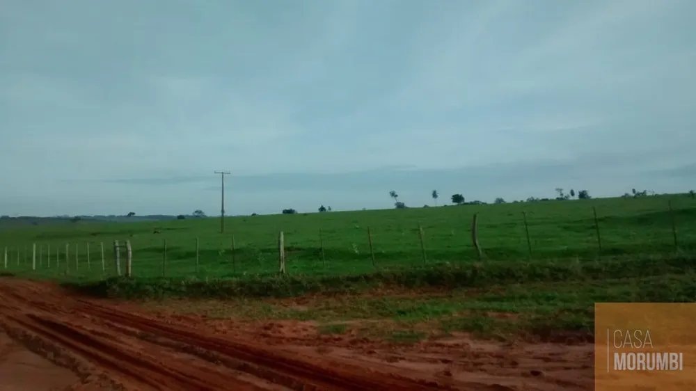 Fazenda, 610 m² - Foto 10