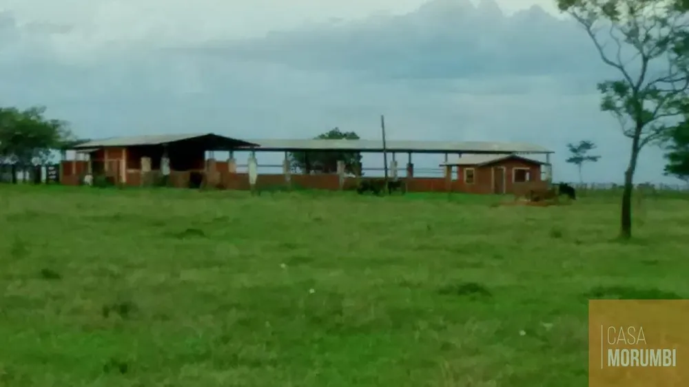 Fazenda, 610 m² - Foto 3