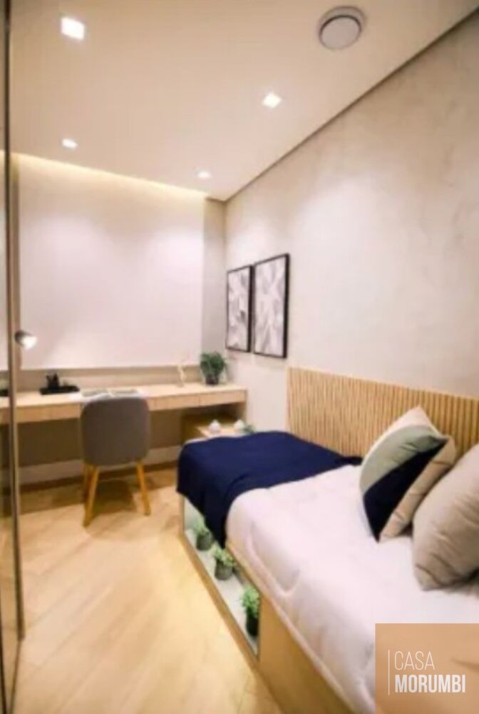 Apartamento, 3 quartos, 82 m² - Foto 3