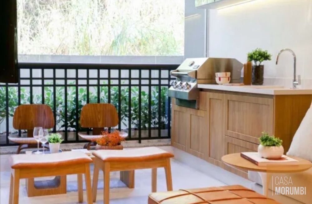 Apartamento, 3 quartos, 82 m² - Foto 1