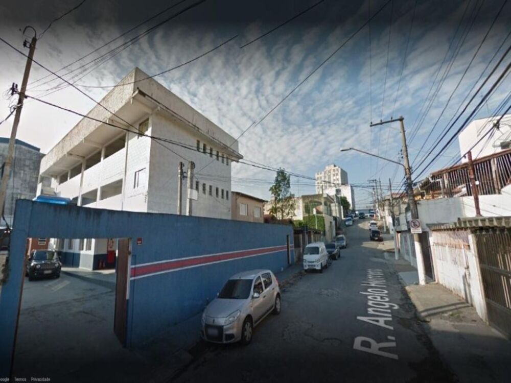 Prédio Inteiro - Foto 3